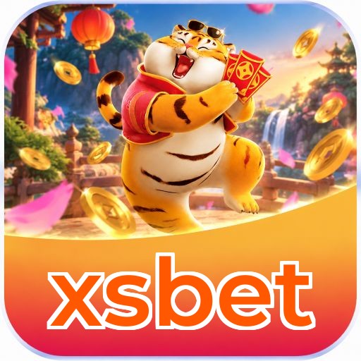 xsbet Logo