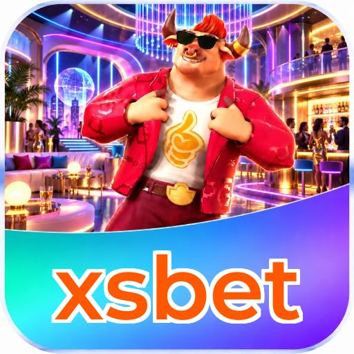 xsbet Logo