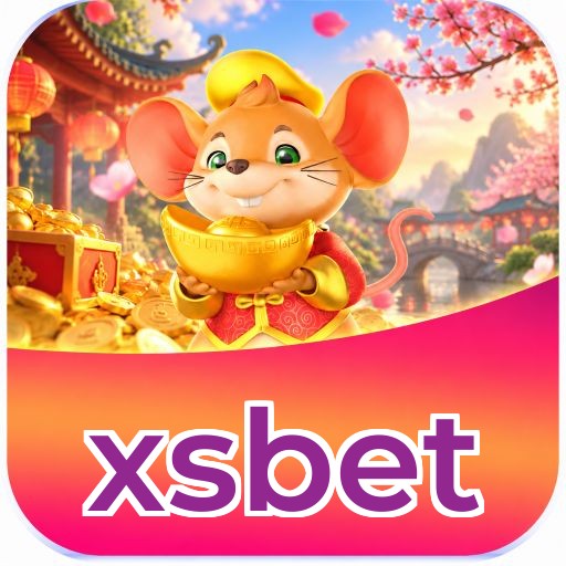 xsbet Logo