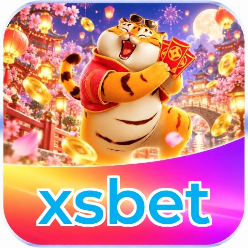xsbet Logo