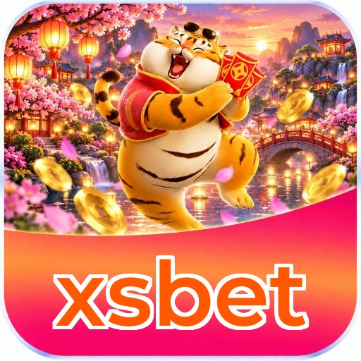 xsbet Logo