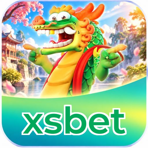 xsbet APP Android/iOS - Logo oficial