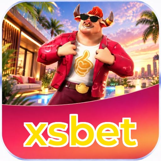 xsbet cassino online certificado - Logo oficial com PIX instantâneo