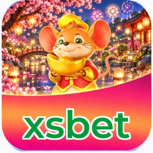 Canal oficial da xsbet no Telegram